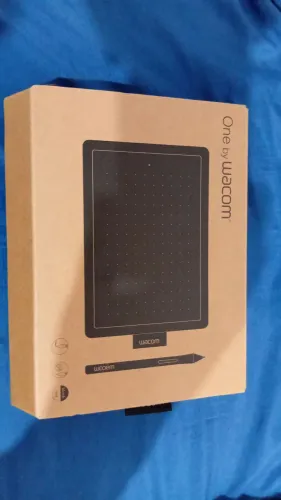 Mesa digitalizadora wacon ctl472