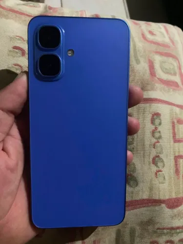 Celular infinix smart 10
