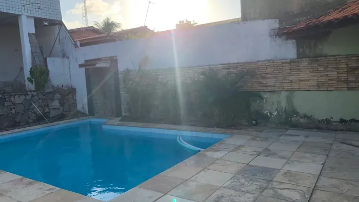 Casa para temporada no Icarai feriados e finais de semana - 7km do Cumbuco