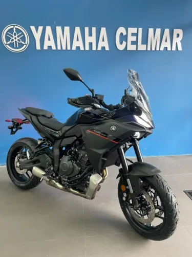Tracer 7 700cc 2027 0km