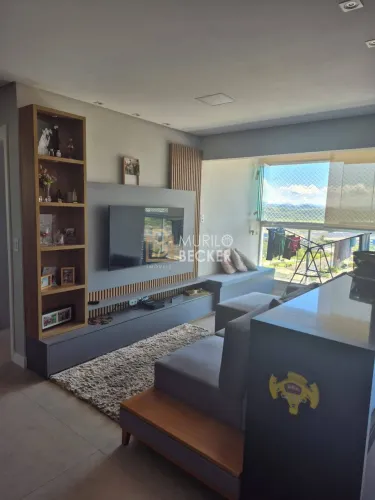 Apartamento à venda no Green Life - Villa Branca