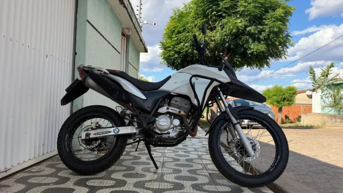 Honda XRE 300