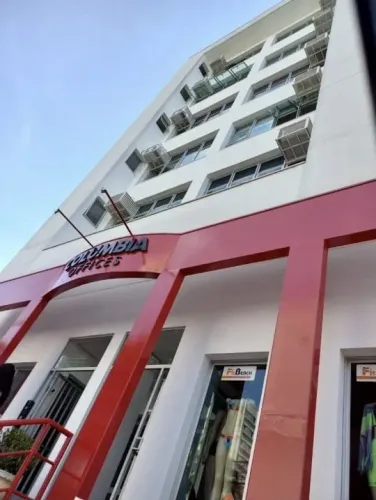 SALA COMERCIAL NA MELHOR REGIÃO DA CIDADE