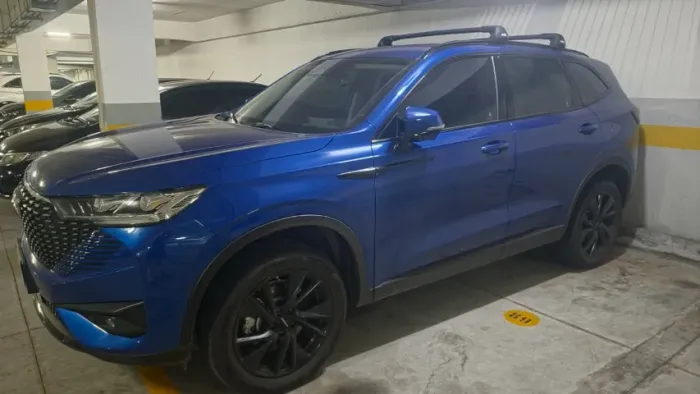 GWM Haval H6 Premium HEV 2025