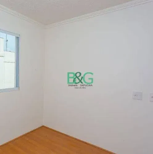Apartamento à venda, 46 m² por R$ 240.000,00 - Jaraguá - São Paulo/SP