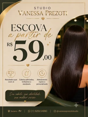 Escova