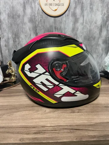 Capacete 