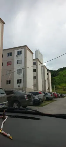 Alugo apartamento condomínio rosa dos ventos 