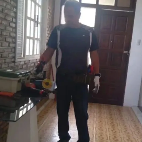 Marido de Aluguel (Serviços diversos)