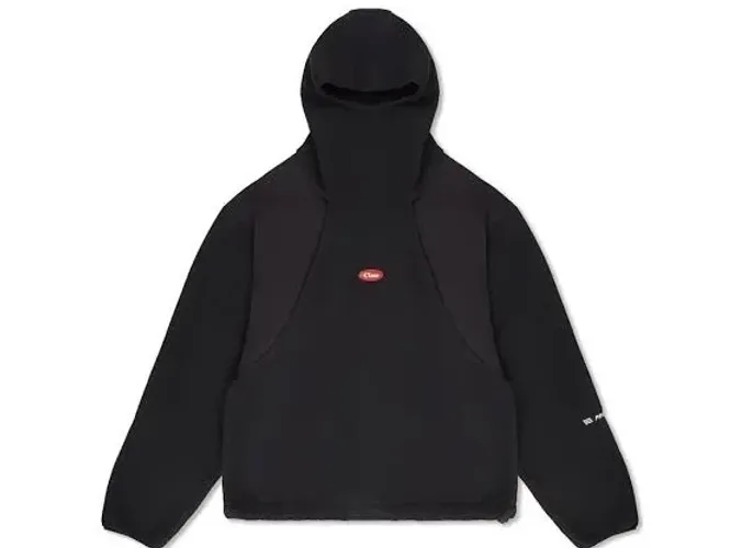 Class fleece