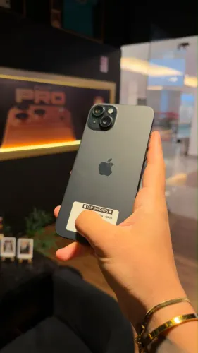IPHONE 15 PLUS - 128GB