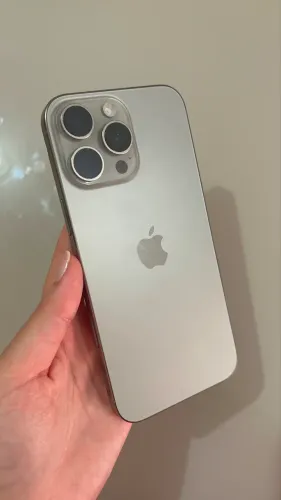 iPhone 16 Pro Max 256GB