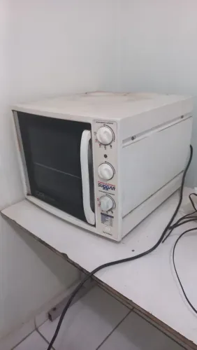 Forno elétrico Suggar