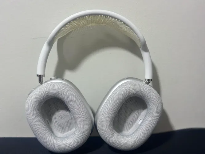 AirPods Max 1° geração original Apple