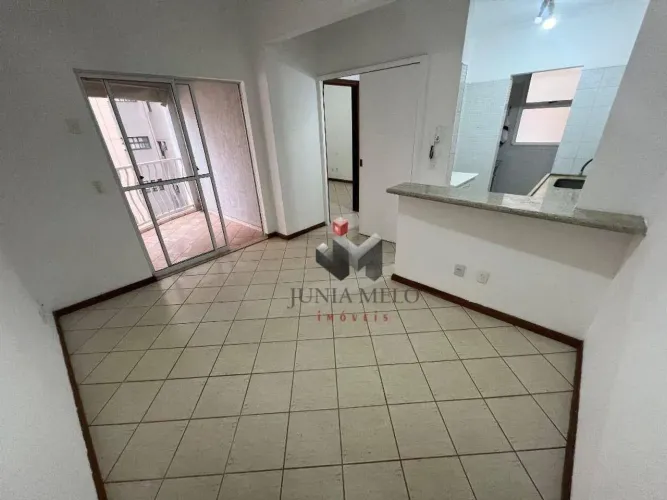 Apartamento com 1 dormitório à venda, 43 m² por R$ 200.000,00 - Jardim Nova Aliança - Ribe