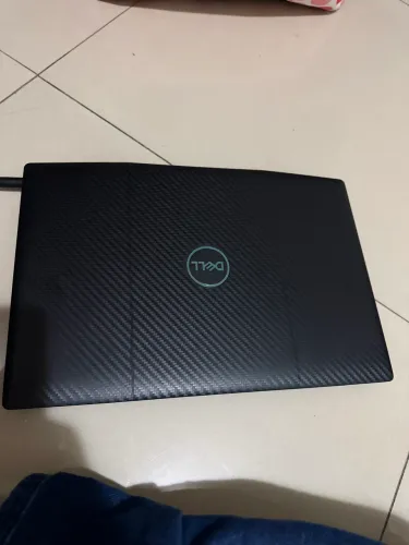 Notebook Gamer Dell G3