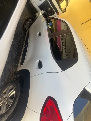 Renault Kwid Zen 1.0 Flex 12V 5P Mec. 2022