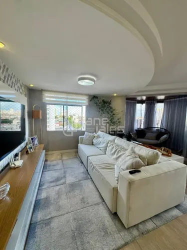Apartamento à venda em Natal/RN