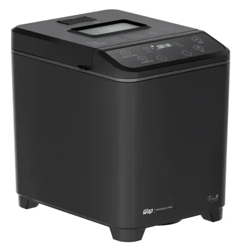 Panificadora Wap Pan Gourmet
