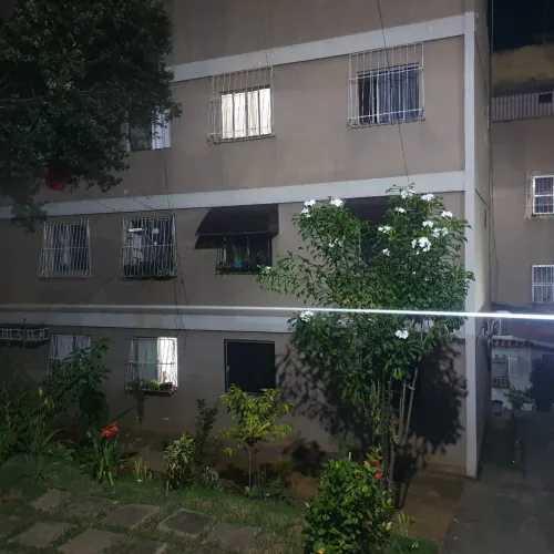 Apartamento com excelente localização e todo reformado