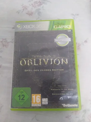 Cd de vídeo game