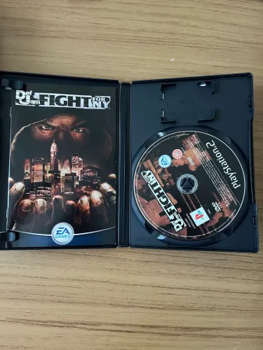 Jogos originais de PlayStation 2