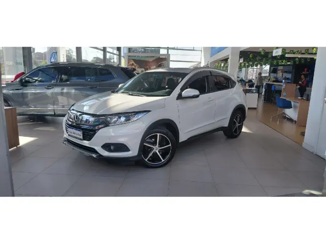 Honda HR-V EXL 1.8 Flexone 16V 5P Aut. 2020