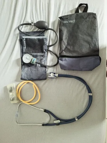 Kit médico