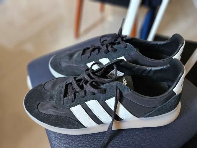 Tenis Adidas Barreda Decode