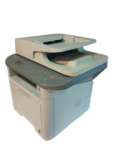 Impressora Multifuncional Laser Samsung Scx-5637fr