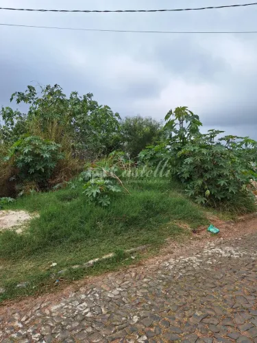 Terreno à venda, Oficinas, PONTA GROSSA - PR