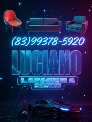 Vamos lava seu sofá adomecilio