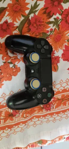 Controle Dualshock 4 original