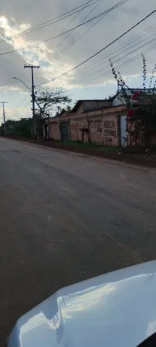 Vendo essa casa