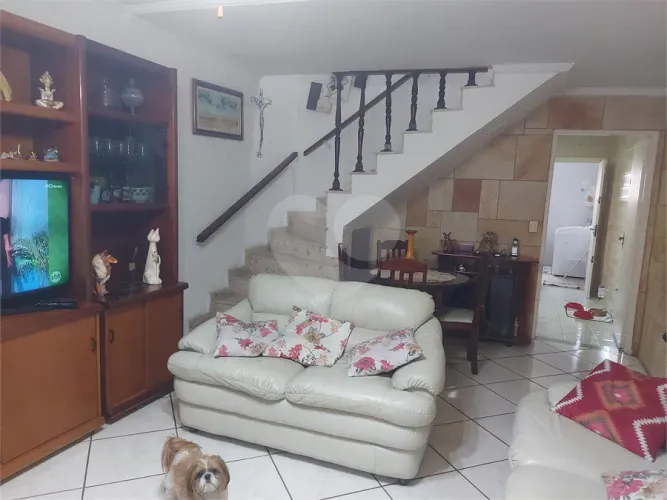 Sobrado com 2 quartos à venda em Vila paulicéia - SP