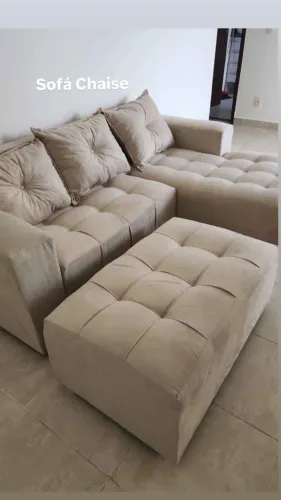 SOFÁ . Chaise Chaise 