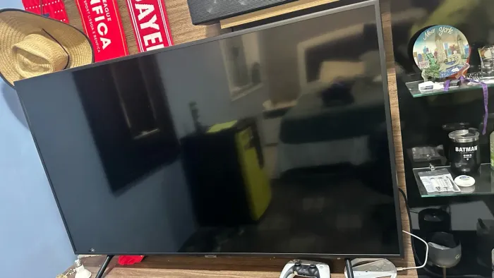 TV LED SAMSUNG 55
