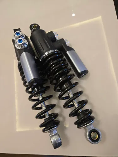 Amortecedor de moto elétrica h16 x12 e afins
