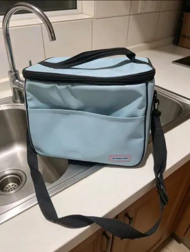 bolsa térmica