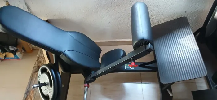 Elevação Pélvica R1 Fitness