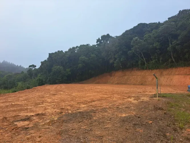 Terreno para investimento