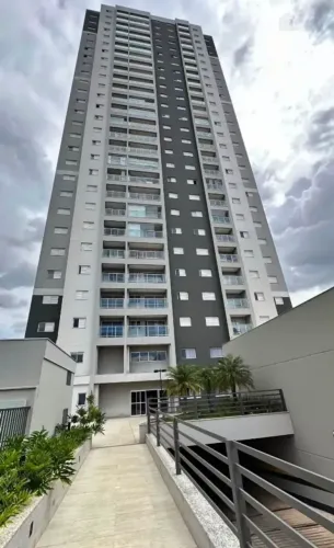Imóvel Residencial Valentina aluguel possui 65 m2com 2 quartos em Paiaguás - Cuiabá - MT