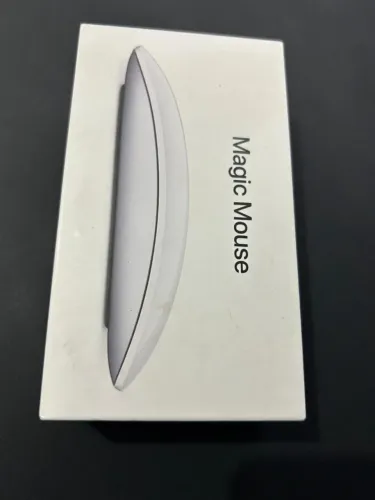 Magic Mouse