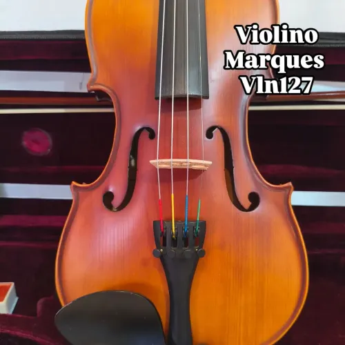Violino Marques tamanho 4/4 vln127