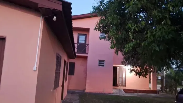 Casa à venda em Imbé - Balneário Presidente