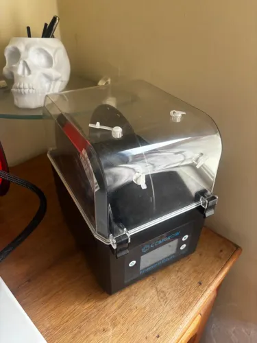 Secador de filamento Cowgrow para impressora 3D
