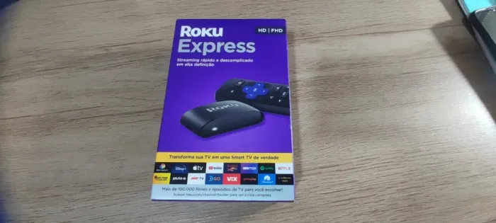 Roku