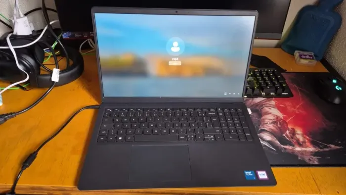 Notebook Dell I5 3530