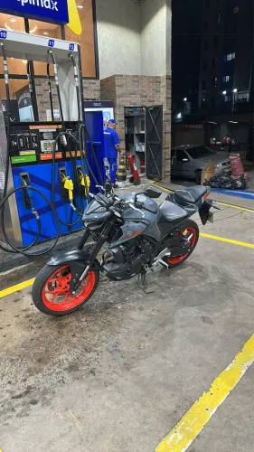 Mt 03 Cinza 2022