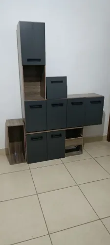 Armário para cozinha